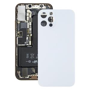 بک کاور Back Cover IPhone 13 pro max 