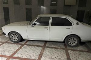 تویوتا کرونا 1977