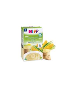 غذای کمکی ارگانیک جودوسر بدون شیر هیپ 