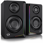 Redragon GS812 Andante RGB Gaming Speaker