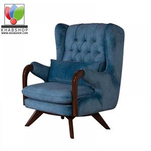 مبل یکنفره چستر ونیز 01