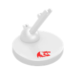 بانجی ماوس ردراگون Redragon Hoder MA301 رنگ سفید