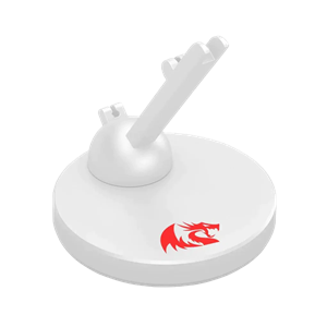بانجی ماوس ردراگون Redragon Hoder MA301 رنگ سفید