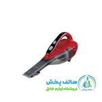 جارو شارژی بلک اند دکر مدل Black + Decker DAV315J