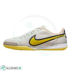 کفش فوتسال نایک تمپو Nike Tiempo Legend 9 Academy IC DA1190-002 