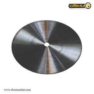 تیغ اره آتشی توس 3 میلی متر 520x300