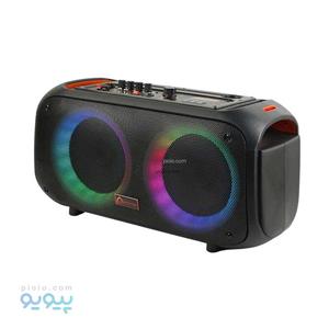اسپیکر بلوتوثی قابل حمل شارژی مدل NDR-Q68