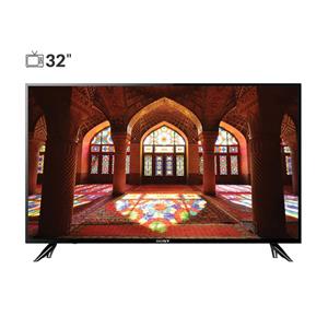 تلویزیون ال ای دی بست مدل 32BN3080KM سایز 32 اینچ HD Bost 32BN3080KM LED TV 32 Inch