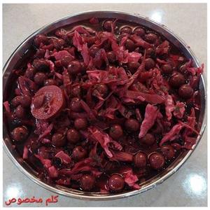 کیمچی (ترشی کره ای) Kimchi فله ای