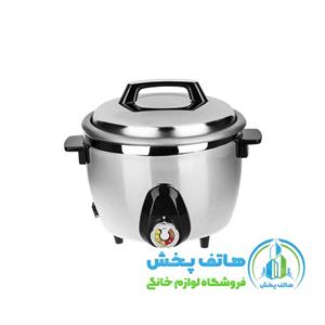 پلوپز پاناسونیک مدل Panasonic SR-1900