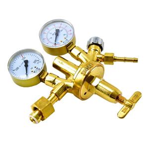 مانومتر گاز co2 زینسر حجم 1550 گرم 