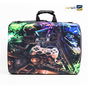 کیف PS5 مدل سونی 1