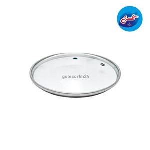 درب پیرکس سایز ۱۸ کد 022 Pyrex door size۱۸