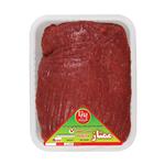 گوشت ران گوساله پویا پروتئین - 2 کیلوگرم