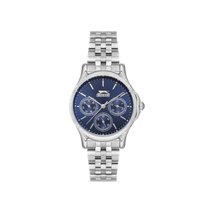 ساعت مچی زنانه اسلازنگر مدل  Slazenger SL.09.6569.4.04