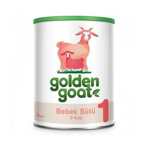 شیر خشک بز گلدن گات شماره 1  GOLDEN GOAT 