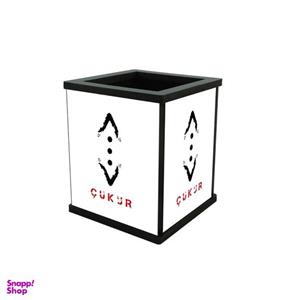 جامدادی رومیزی طرح گودال کد 4195591-1