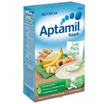 غذای کمکی شیر،غلات،موز و زردآلو آپتامیل aptamil