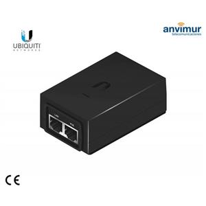 آداپتور POE یوبیکویتی UBNT PoE injector 24V 0/5Av