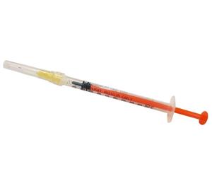 سرنگ انسولین با سرسوزن - سوپا  30