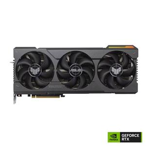 کارت گرافیک ASUS مدل GeForce RTX 4090 TUF Gaming OC 24G asus O24G GDDR6X Graphics Card 