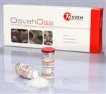 پودر استخوان OsvehOss BCP - اسوه  500-1000µm  0.5cc