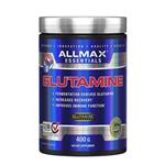 ال گلوتامین آلمکس 400 گرم  | ALLMAX L GLUTAMINE POWDER