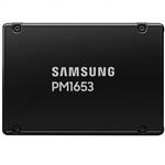 SSD: Samsung PM1653 1.92TB