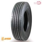 لاستیک جویرود 315/80R22.5 (F1535) سیمی 20لا