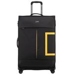 National Geographic luggage TRAVELER model