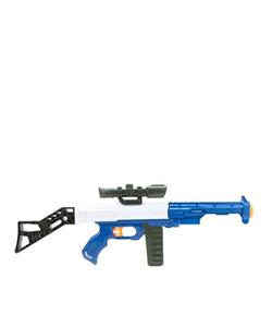 تفنگ بازی اسنایپر با تیر ژله‌ای درج توی Dorj Toy