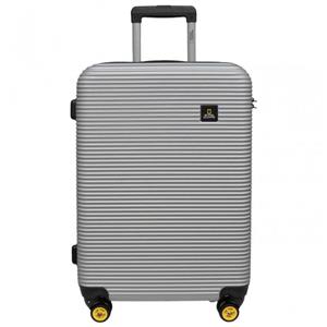 چمدان نشنال جئوگرافیک مدل ABROAD سایز متوسط national geographic luggage model 