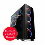 کیس اسمبل شده ایسوس A12 Gaming i7(12700k) 64GB 1TBSSD INTEL 