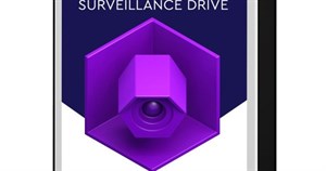 هارد دیسک وسترن دیجیتال مدل WD Purple WD22EJRX 2TB