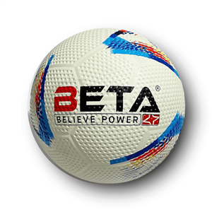 توپ مدرسه فوتبالی بتا سایز 4