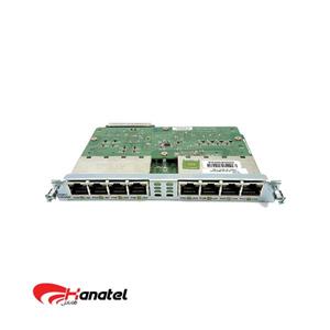 کارت ماژول سیسکو EHWIC-D-8ESG-P