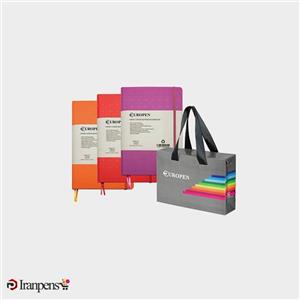 ست دفتر یوروپن GIFT PACK
