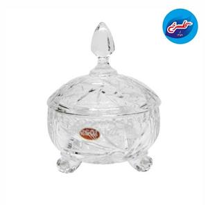 شکلات خوری سه پایه پریما خورشیدی 