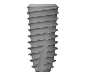 فیکسچر Dentium SuperLine  7mm  4.3  4.5