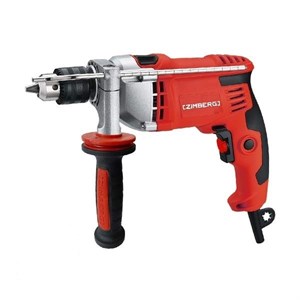 دریل 850 وات نیم تنه فلزی زیمبرگ مدل PZI-6185