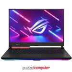 17 اینچ لپ تاپ ایسوس ROG Strix G17 G713RW R9 6900HX-16GB-1TB SSD-8GB 3070Ti