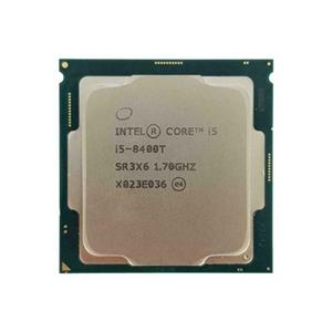 سی پی یو اینتل مدل Core i5-8400T تری