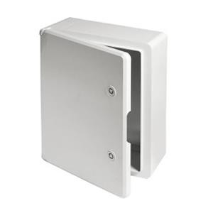 تابلو برق ABS درب مات 170×400×300 دانوب IP65