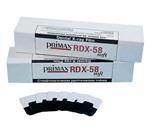 فیلم رادیوگرافی تک دندان بزرگسال Primax RDX-58 E Soft