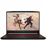 MSI KATANA GF66 Thin 12UC  Core i5 12500H 16GB 512GB SSD 4GB RTX 3050 