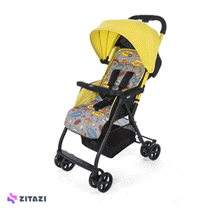 کالسکه چیکو مدل Ohlala2