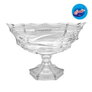 کشکول پایه دار برگ هاف مدل ویلرا