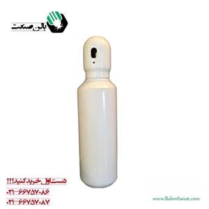 کپسول آرگون 5 لیتری 