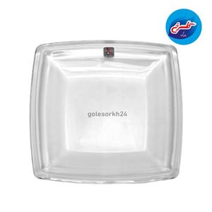 دیس مربع وی دی وی مدل دوکاله