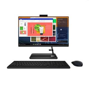 آل این وان 22 اینچ لنوو IdeaCentre AIO 3-JA Core i3 1115G4/256GB SSD/4GB/Intel